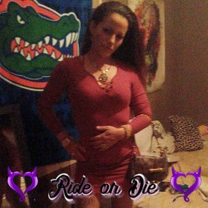 Meet your Posher, Franki